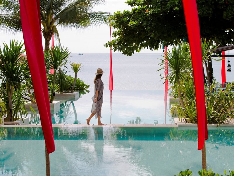 Anantara Rasananda Koh Phangan Villa Resort & Spa 7