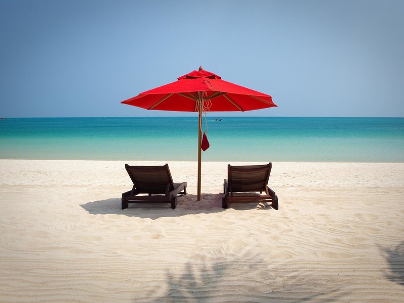 Anantara Rasananda Koh Phangan Villa Resort & Spa 10