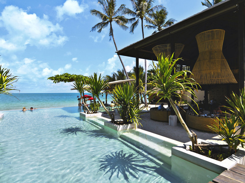 Anantara Rasananda Koh Phangan Villa Resort & Spa 13