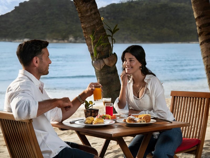 Anantara Rasananda Koh Phangan Villa Resort & Spa 24