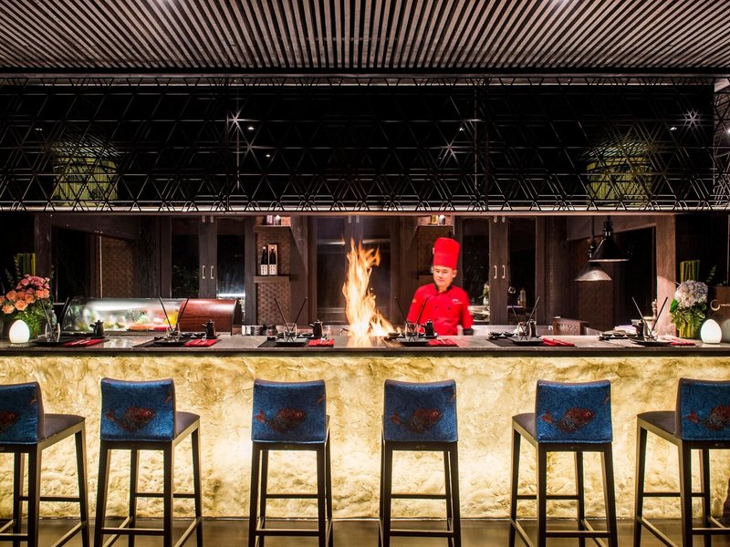 Anantara Rasananda Koh Phangan Villa Resort & Spa 27