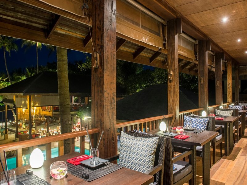 Anantara Rasananda Koh Phangan Villa Resort & Spa 28