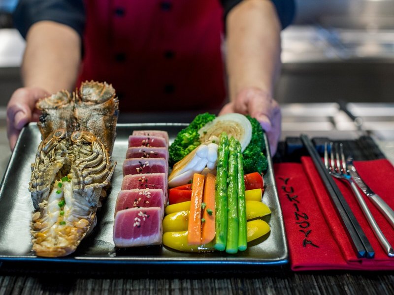 Anantara Rasananda Koh Phangan Villa Resort & Spa 29