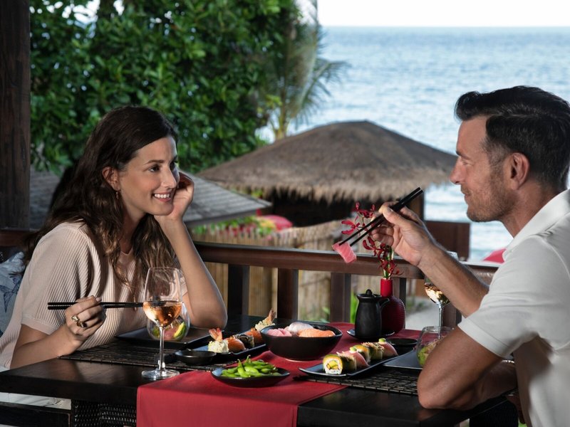 Anantara Rasananda Koh Phangan Villa Resort & Spa 30