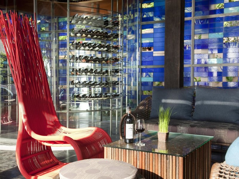 Anantara Rasananda Koh Phangan Villa Resort & Spa 31