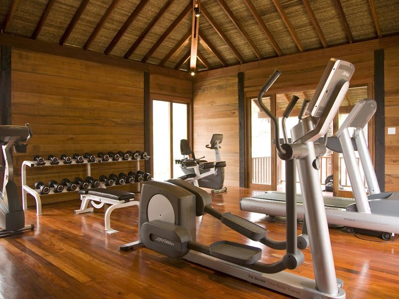 Anantara Rasananda Koh Phangan Villa Resort & Spa 32