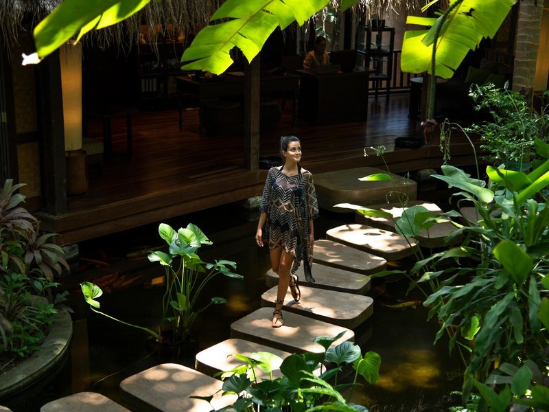 Anantara Rasananda Koh Phangan Villa Resort & Spa 35