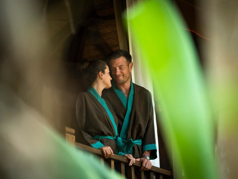 Anantara Rasananda Koh Phangan Villa Resort & Spa 37