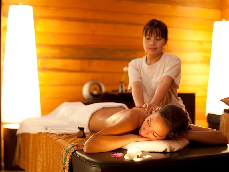 Anantara Rasananda Koh Phangan Villa Resort & Spa 39