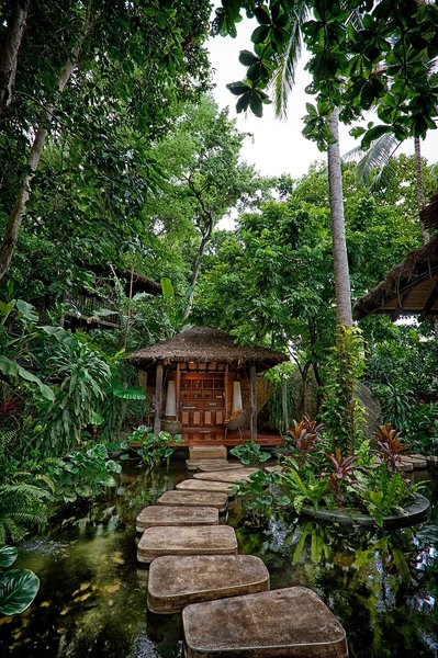 Anantara Rasananda Koh Phangan Villa Resort & Spa 43