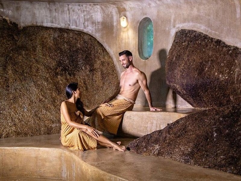 Anantara Rasananda Koh Phangan Villa Resort & Spa 44