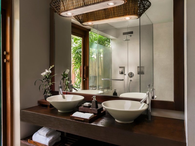 Anantara Rasananda Koh Phangan Villa Resort & Spa 48