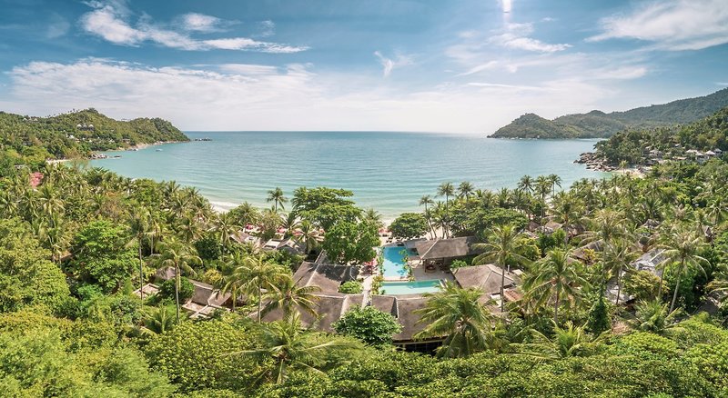 Anantara Rasananda Koh Phangan Villa Resort & Spa 5