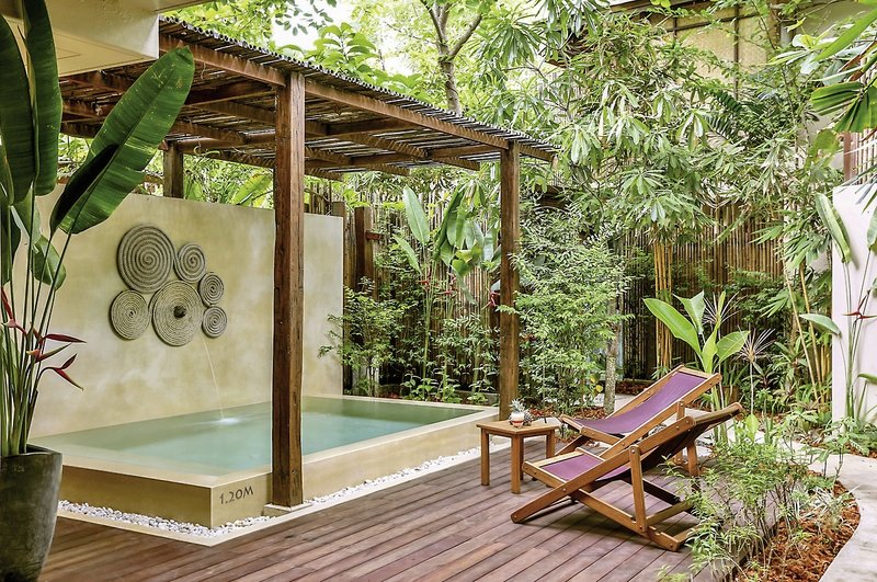 Anantara Rasananda Koh Phangan Villa Resort & Spa 17