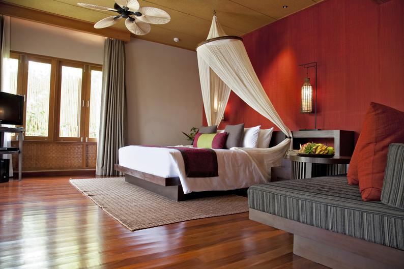 Anantara Rasananda Koh Phangan Villa Resort & Spa 20