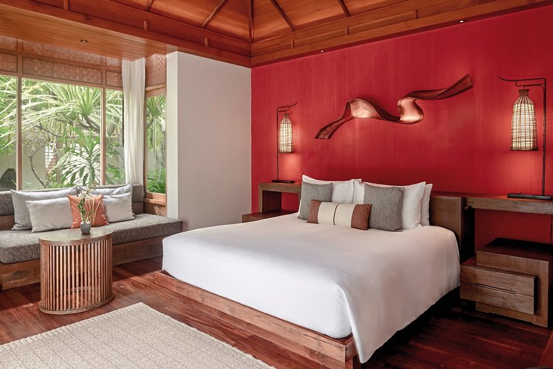 Anantara Rasananda Koh Phangan Villa Resort & Spa 27