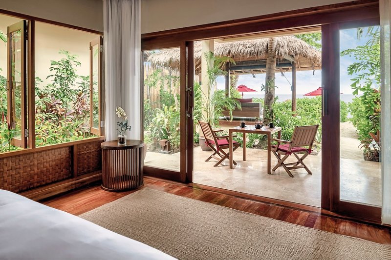 Anantara Rasananda Koh Phangan Villa Resort & Spa 36