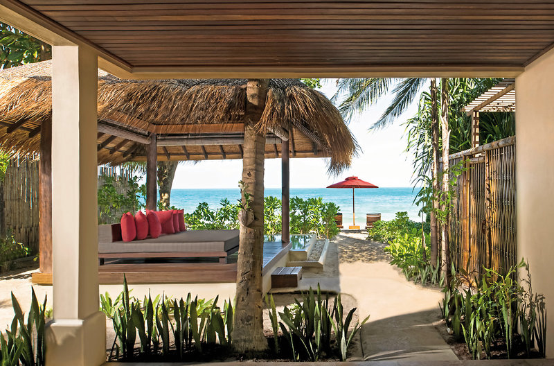 Anantara Rasananda Koh Phangan Villa Resort & Spa 37
