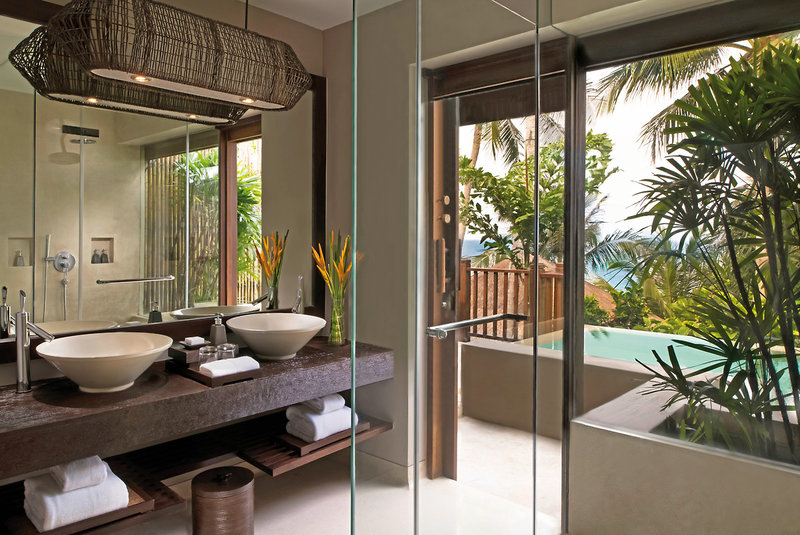 Anantara Rasananda Koh Phangan Villa Resort & Spa 41