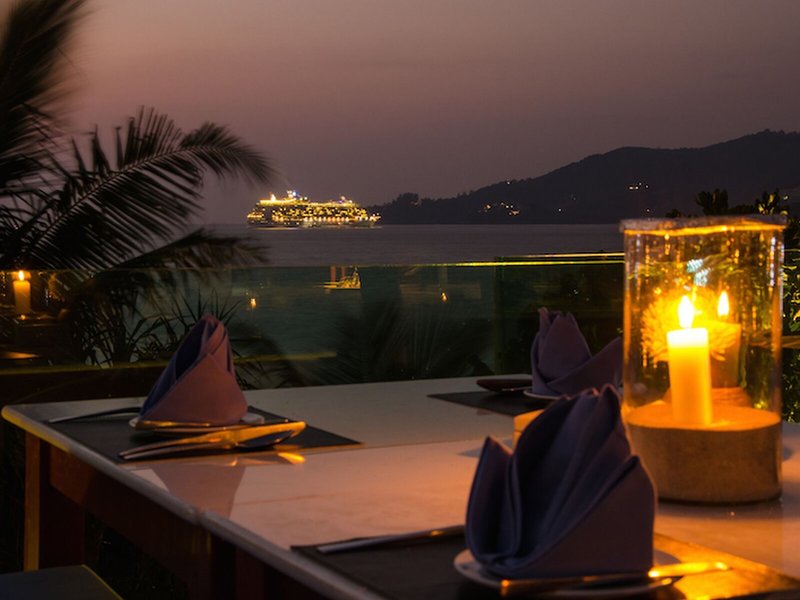 La Flora Resort