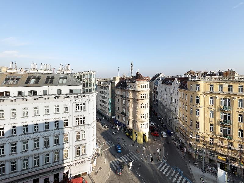 Eurostars Embassy Vienna