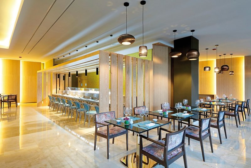 TRS Turquesa Hotel - Erwachsenenhotel 14