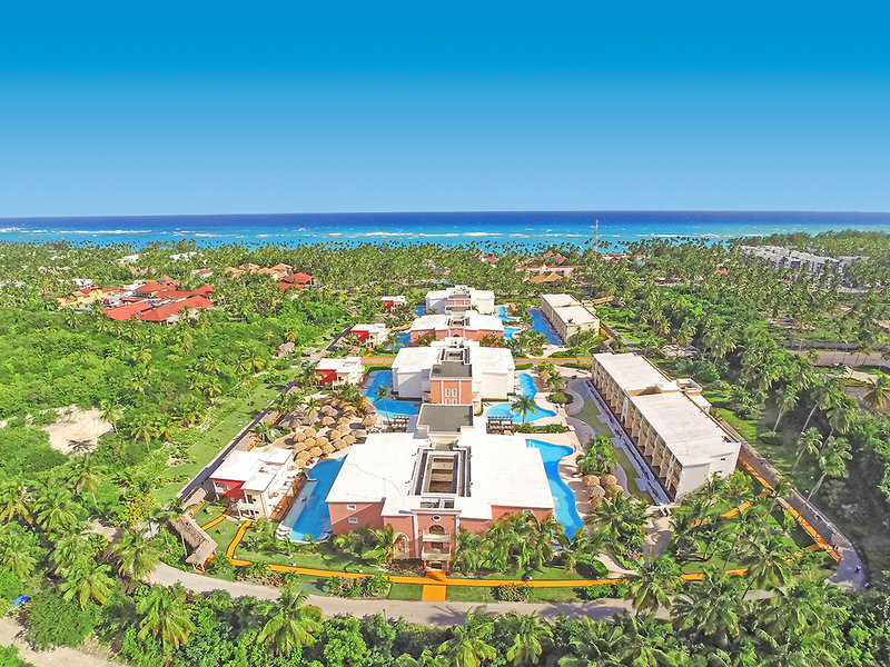 Trs Turquesa Hotel 1