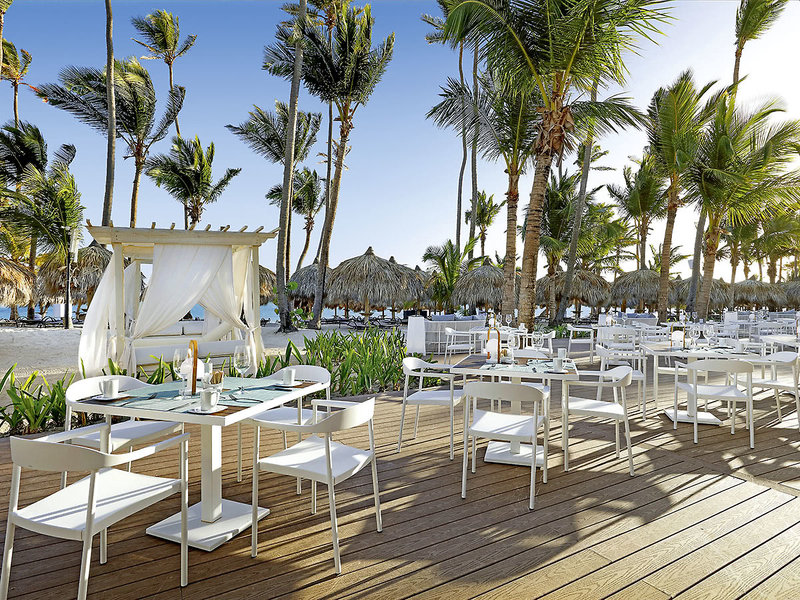 Trs Turquesa Hotel 4