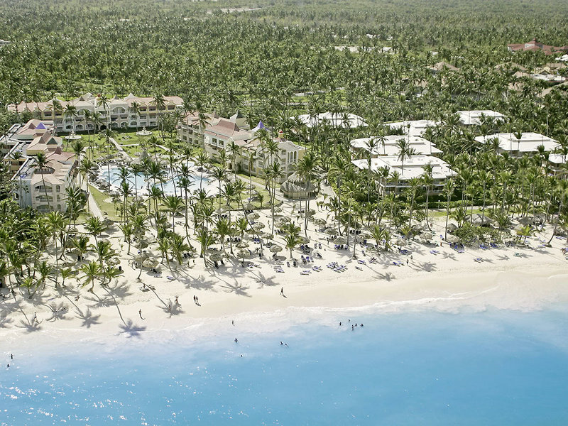 Trs Turquesa Hotel 9