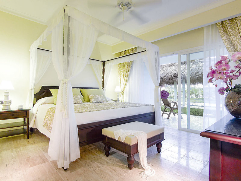 Trs Turquesa Hotel 10