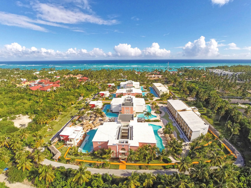 TRS Turquesa Hotel - Erwachsenenhotel 1