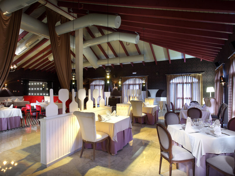 TRS Turquesa Hotel - Erwachsenenhotel 29