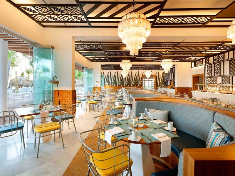 TRS Turquesa Hotel - Erwachsenenhotel 34