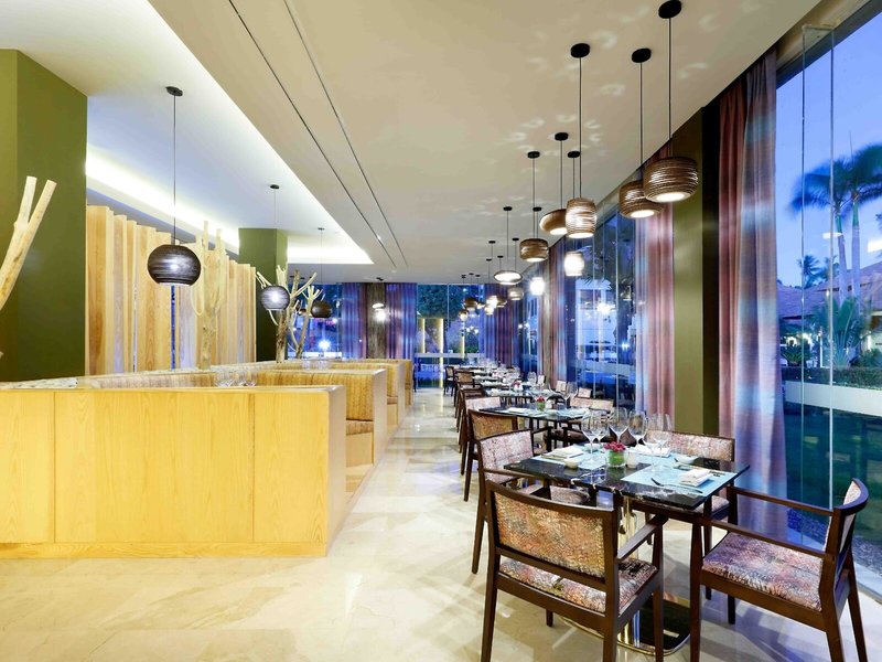 TRS Turquesa Hotel - Erwachsenenhotel 36