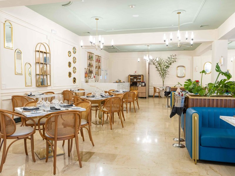 TRS Turquesa Hotel - Erwachsenenhotel 40