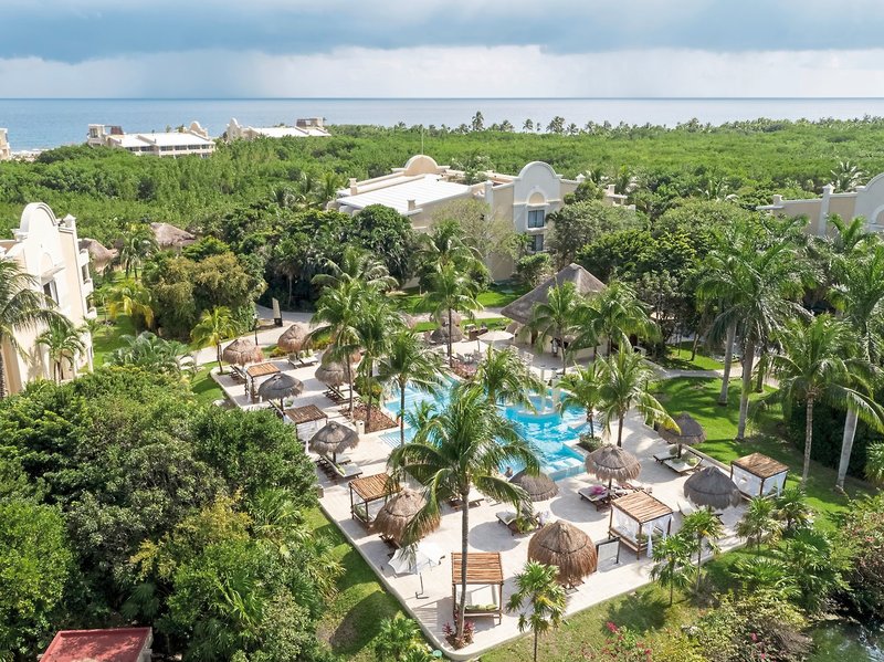 Trs Turquesa Hotel 3