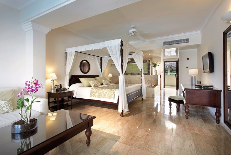 Trs Turquesa Hotel 4