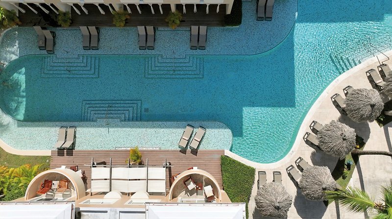 Trs Turquesa Hotel 10