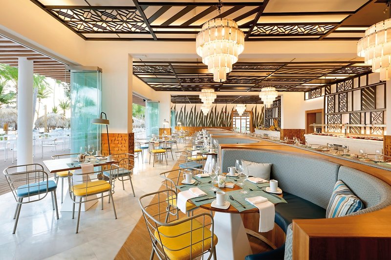 Trs Turquesa Hotel 15