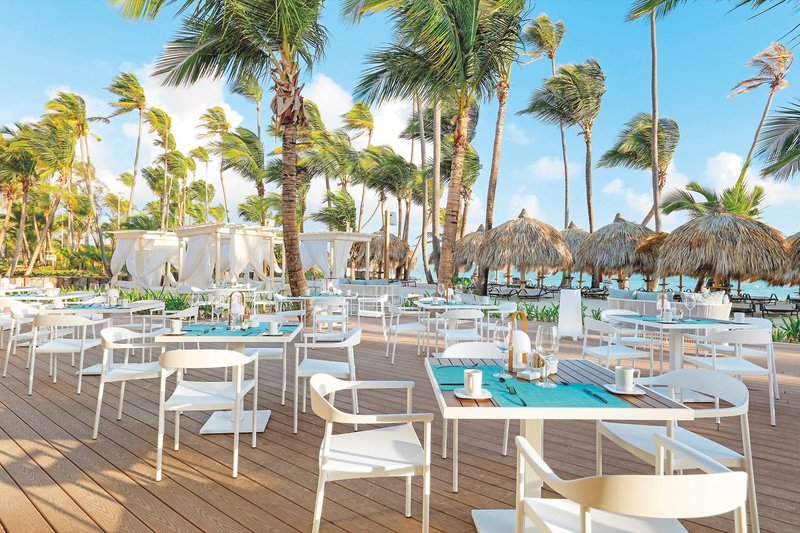 Trs Turquesa Hotel 2