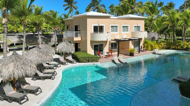 Trs Turquesa Hotel 5