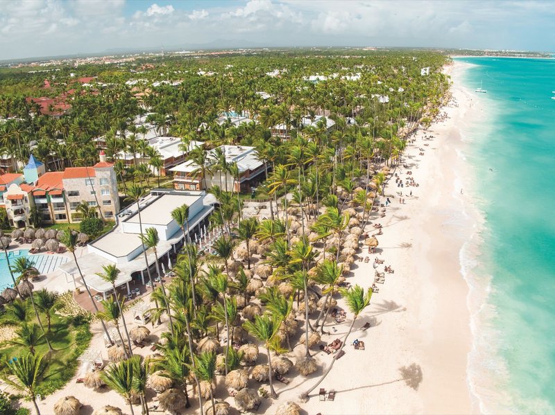 Trs Turquesa Hotel 7