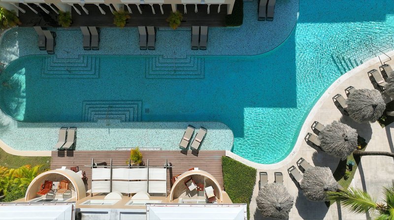 Trs Turquesa Hotel 11