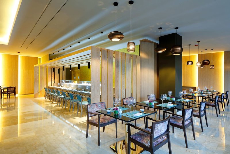 Trs Turquesa Hotel 12