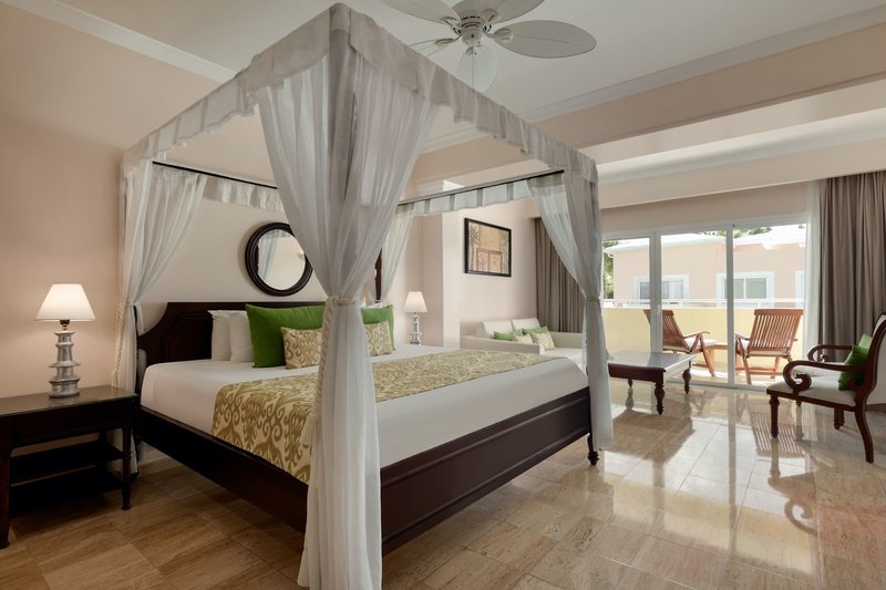 Trs Turquesa Hotel 14