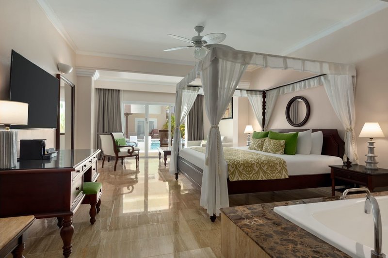 Trs Turquesa Hotel 15