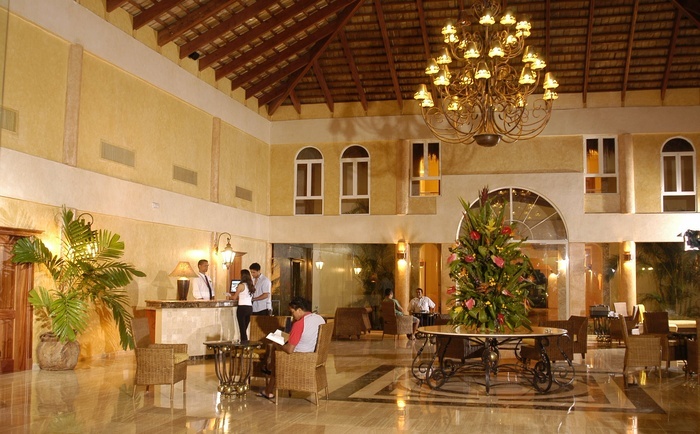 Trs Turquesa Hotel 2