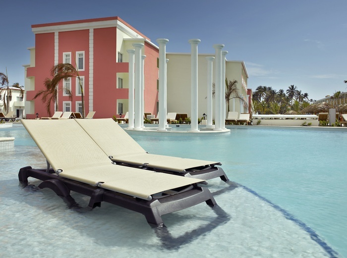 Trs Turquesa Hotel 3