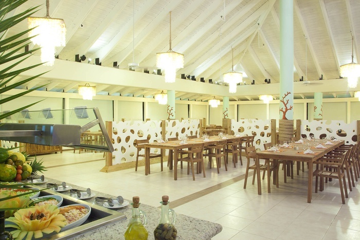 Trs Turquesa Hotel 5