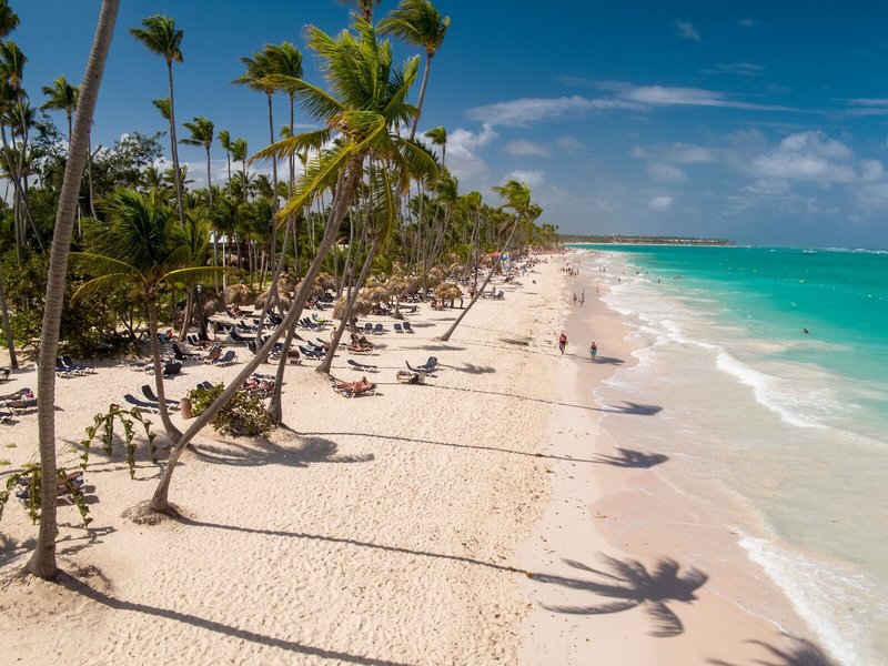 Trs Turquesa Hotel 13